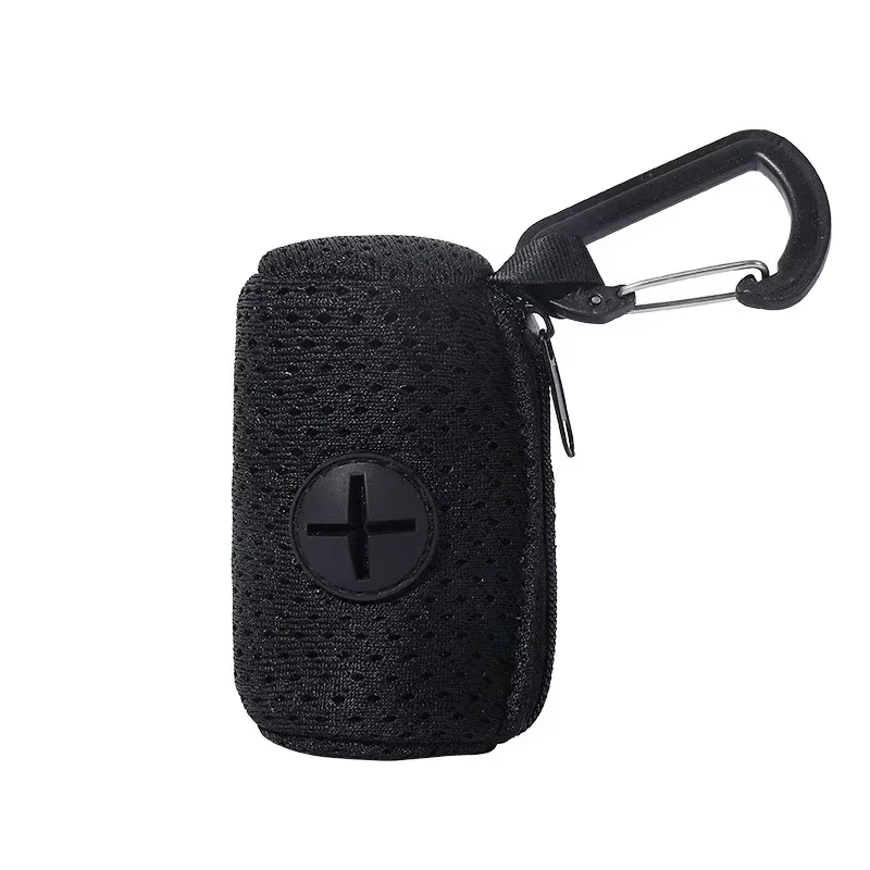 Pet Supplies Nz - Dispensador de Sacos para Cocô de
