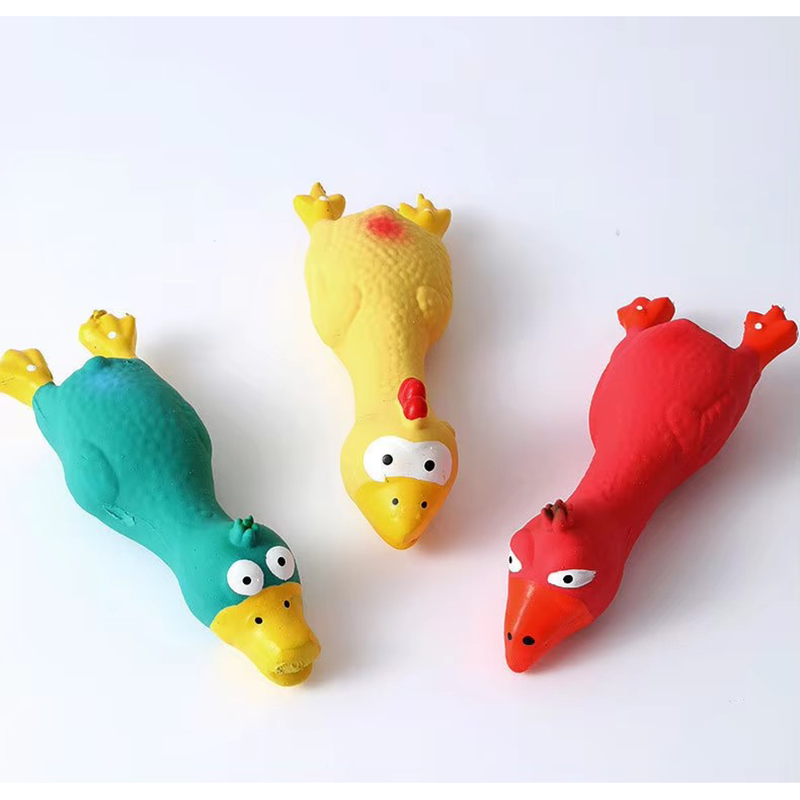 Pet Supplies Nz - Brinquedo fofo de látex para cachorro,