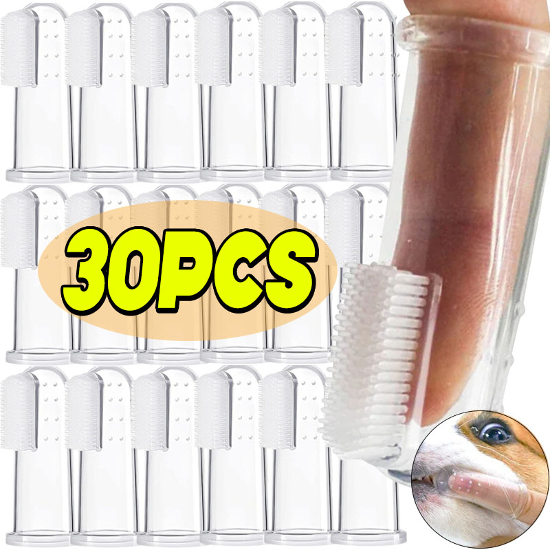 Pet Supplies Nz - Escova de dentes super macia para