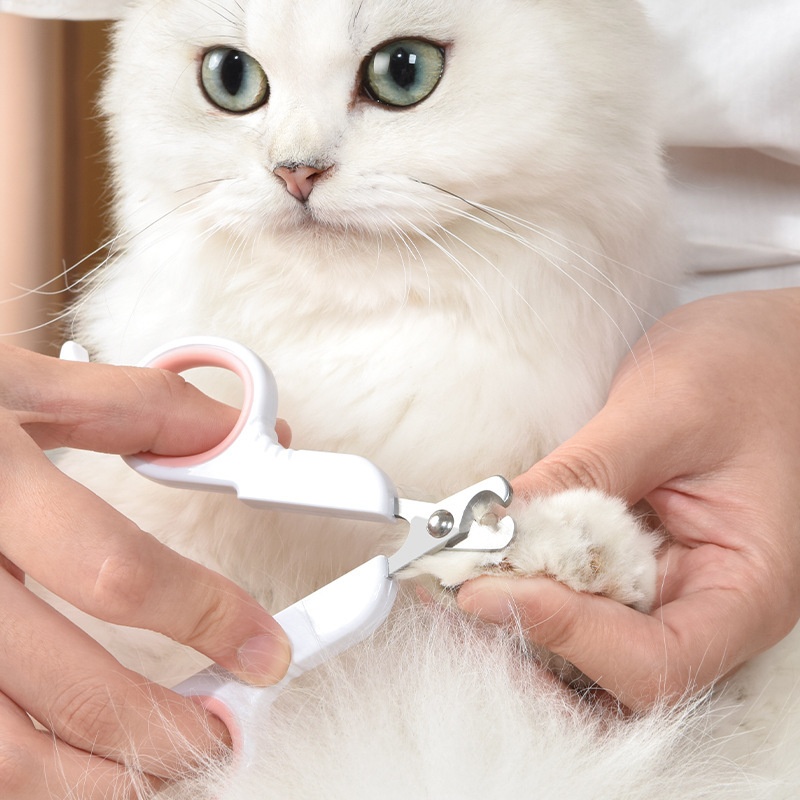 Pet Supplies Nz - Cortador de Unhas para Cães e