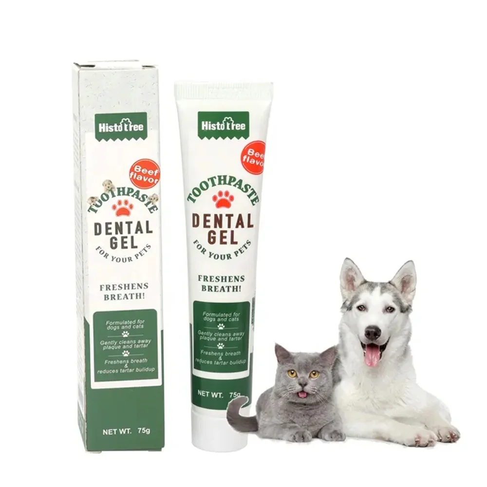 Pet Supplies Nz - Pasta de dente para cães de