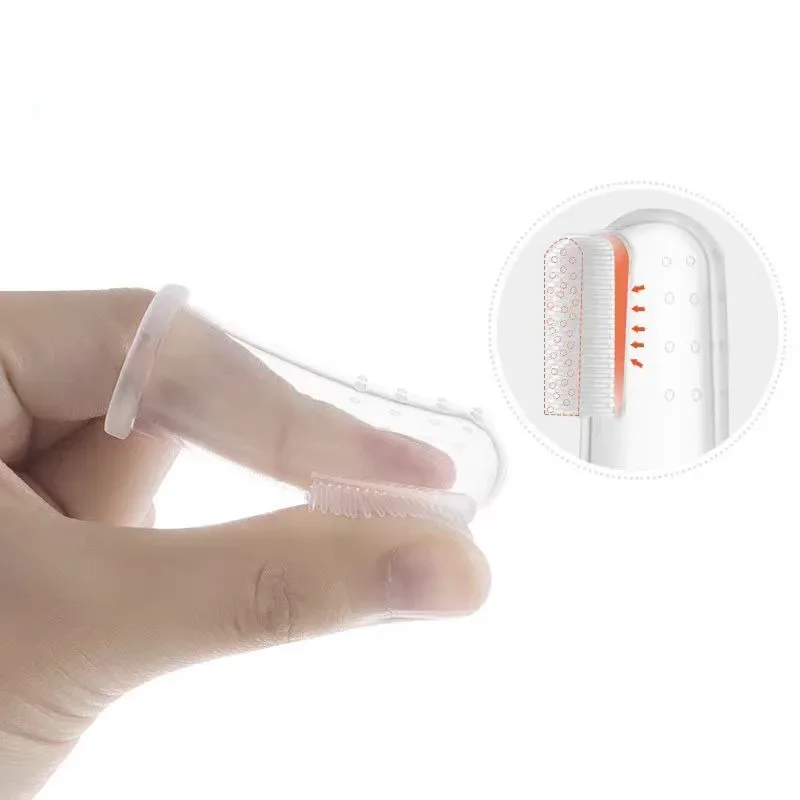 Silicone macio pet dedo mangui - Pet Supplies Nz avaliação e preço