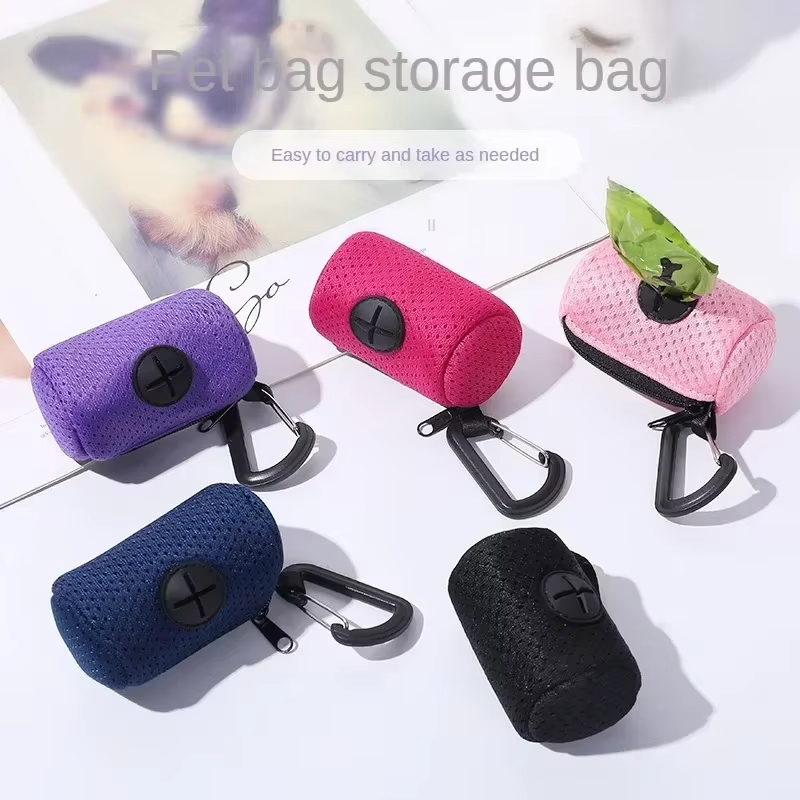 Dispensador de Sacos para Cocô - Pet Supplies Nz avaliação e preço