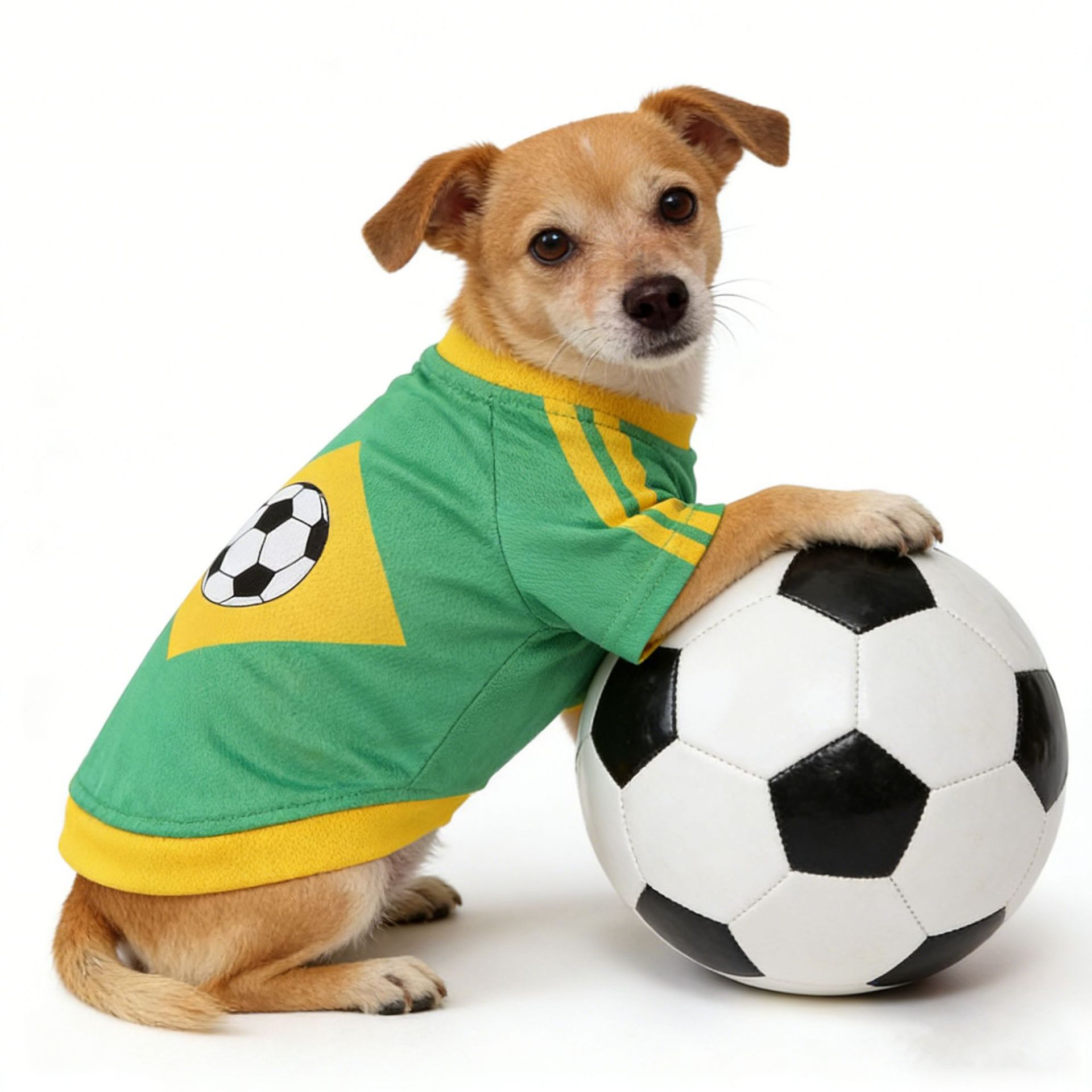 Roupas para Cães com Estampa d - Pet Supplies Jersey avaliação e preço