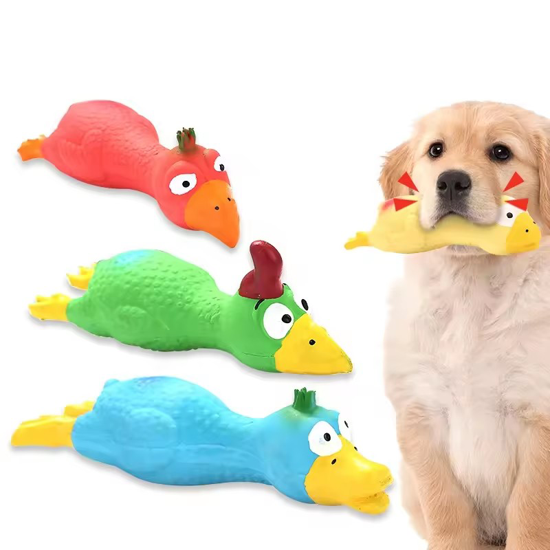 Brinquedo fofo de látex para c - Pet Supplies Nz avaliação e preço