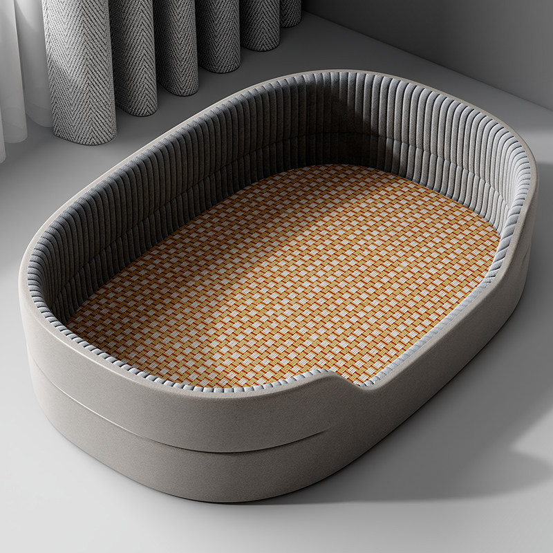Cama para Cachorro Grande e Du - Pet Supplies In Australia avaliação e preço