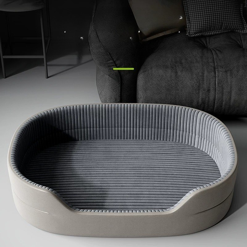 Cama para Cachorro Grande e Du - Pet Supplies In Australia avaliação e preço