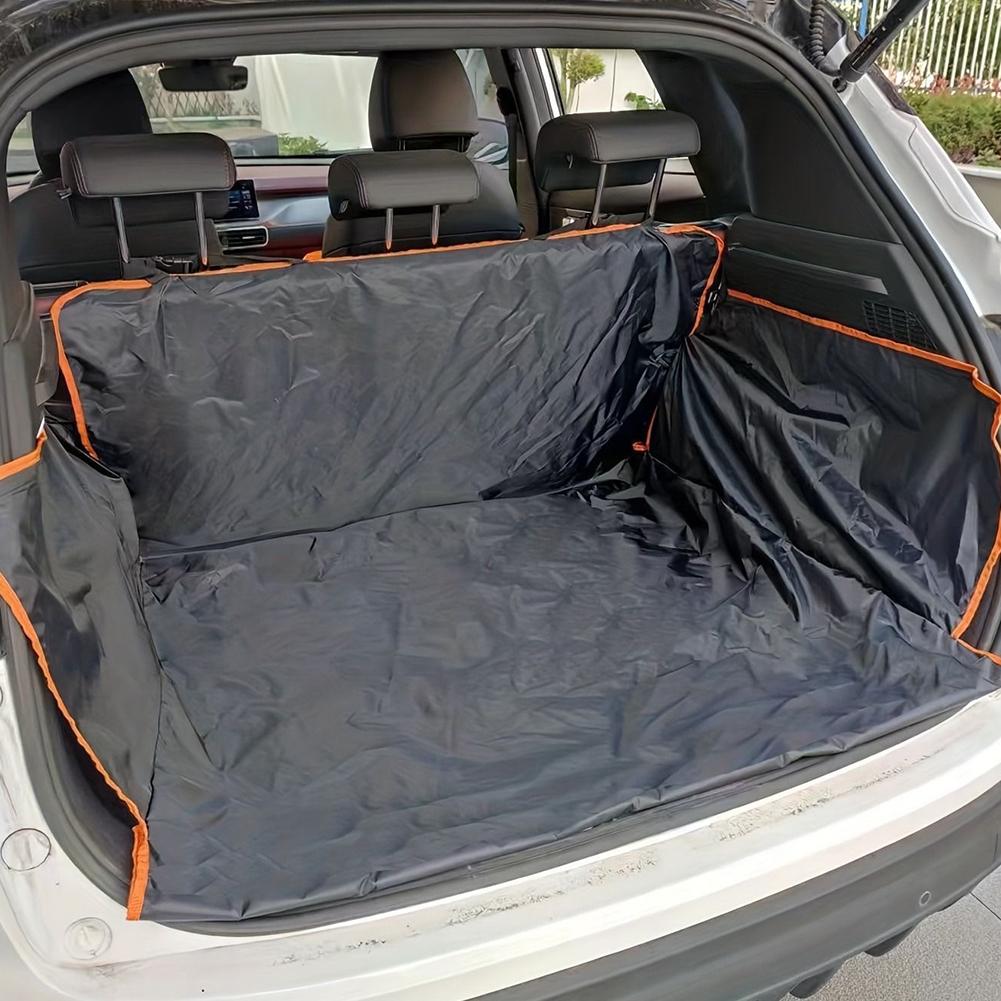 Protetor de Porta-Malas para C - Dog Raincoat avaliação e preço