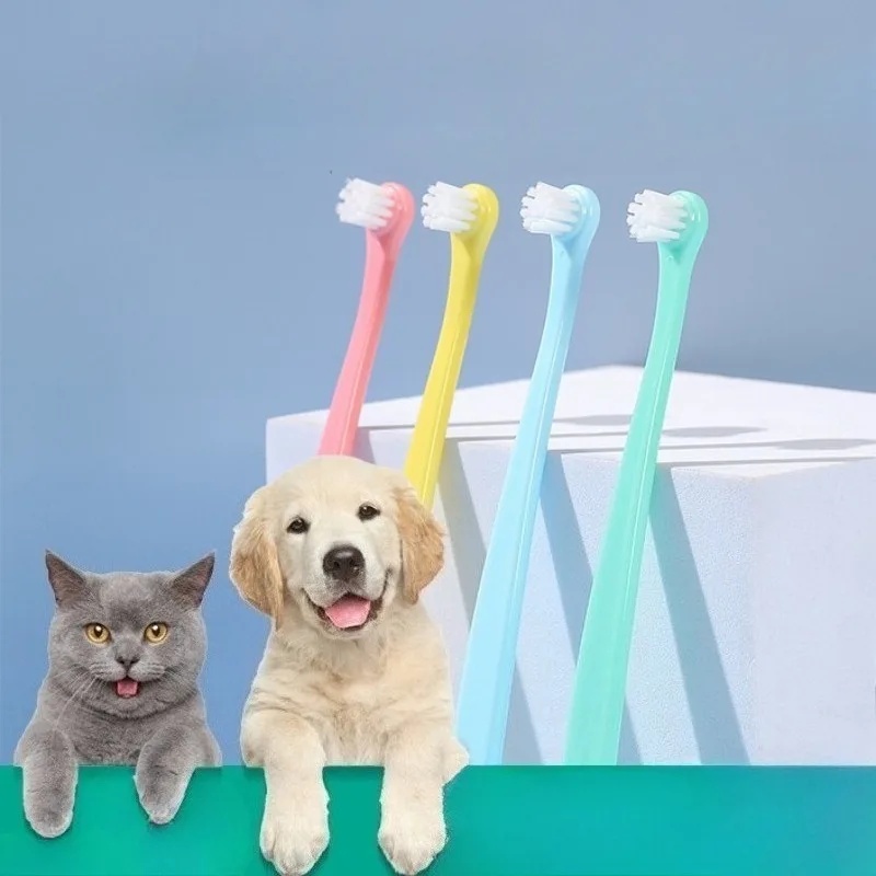 Escova de Dentes para Cães, Es - Pet Supplies Nz avaliação e preço