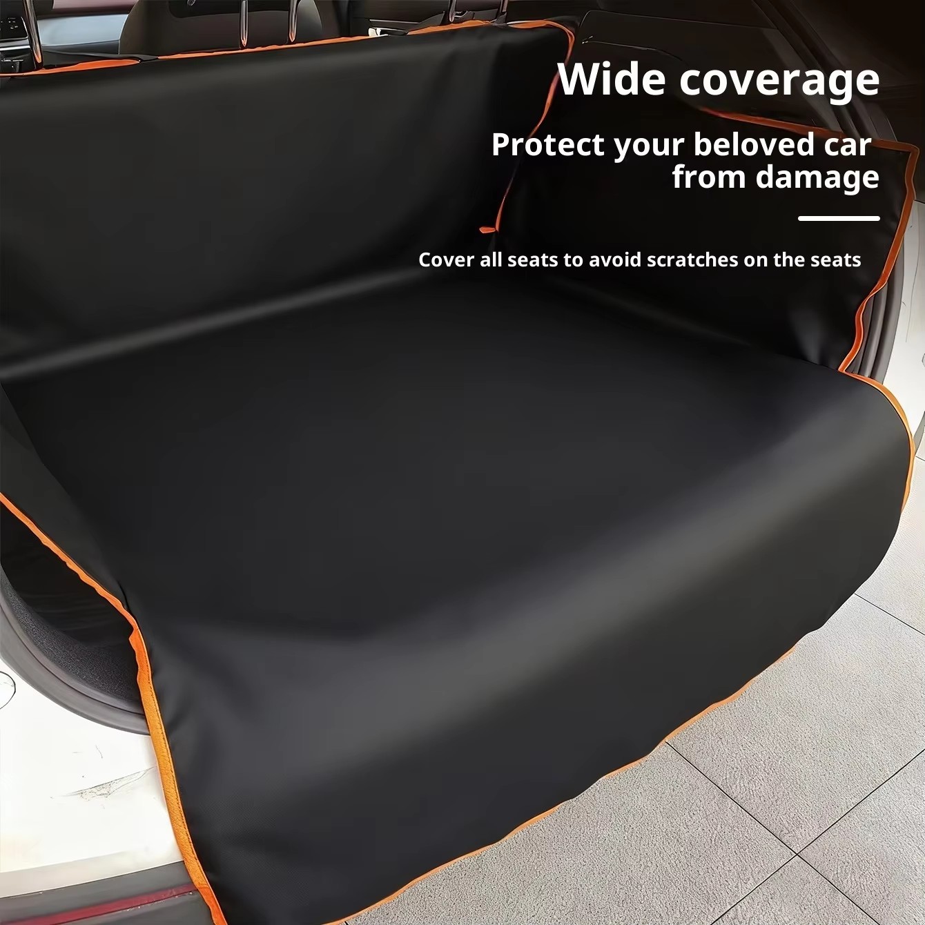 Protetor de Carga para SUV - C - Dog Raincoat avaliação e preço