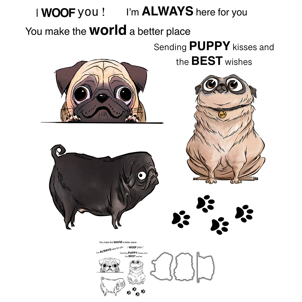 Mangocraft bonito dos desenhos - Dog Raincoat avaliação e preço