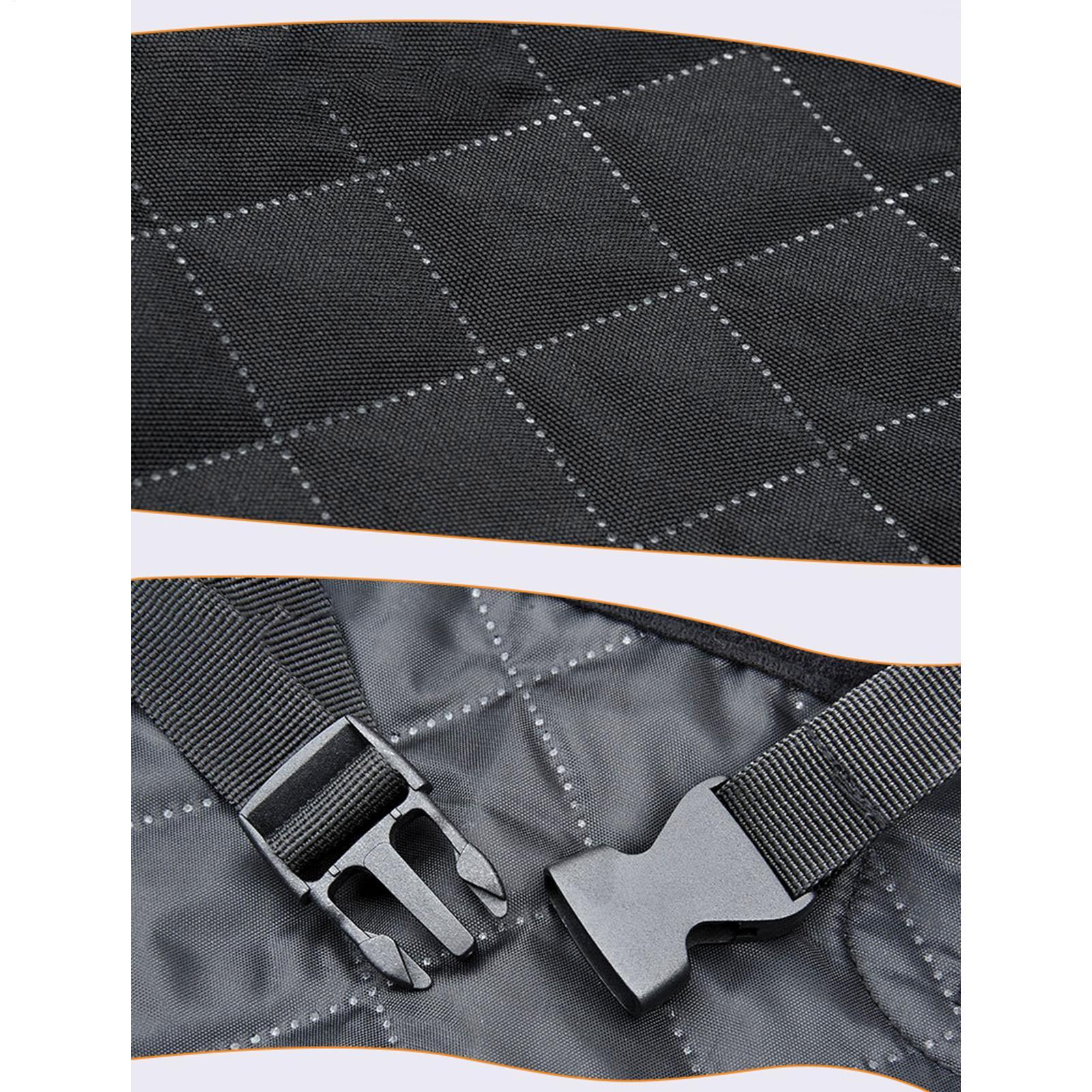 Capa Protetora de Assento para - Dog Raincoat avaliação e preço