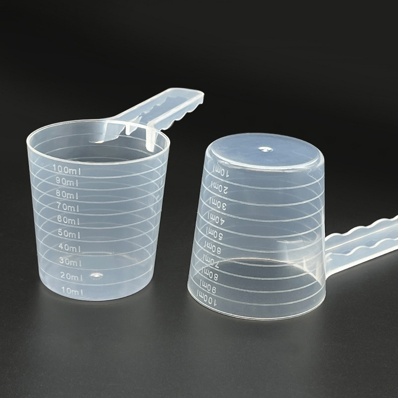 Colher Medidora Transparente d - Pet Supplies Nz avaliação e preço