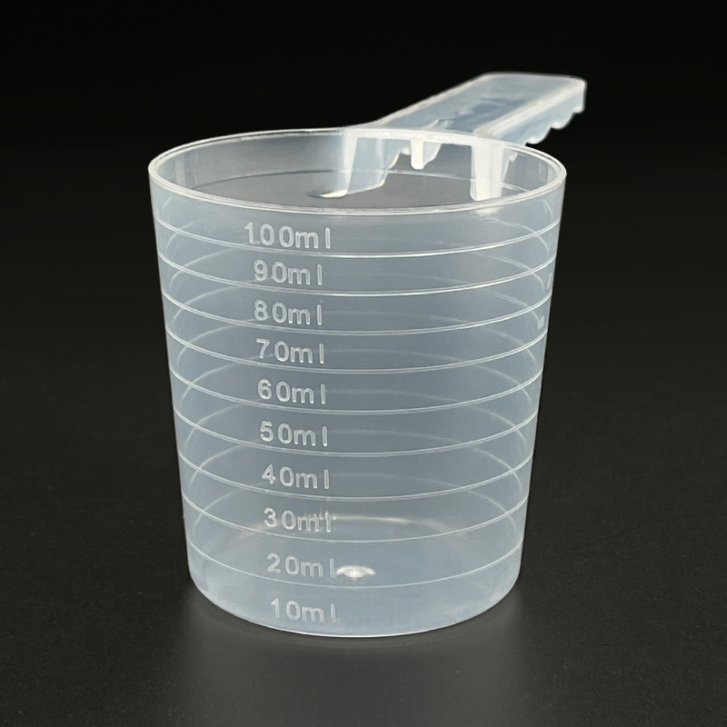 Colher Medidora Transparente d - Pet Supplies Nz avaliação e preço